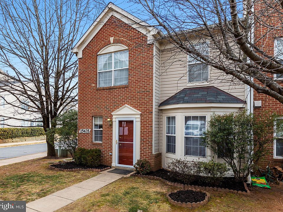 15435 Reprise Ter, Rockville, MD 20850 | Zillow