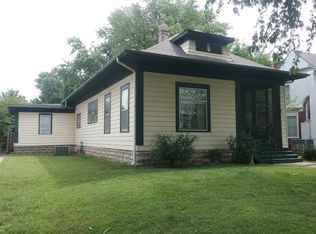 611 S Spruce St, Coffeyville, KS 67337