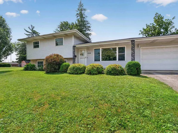 604 Elm St, New Haven, IN 46774