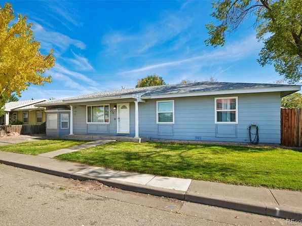 716 Craft Drive, Alamosa, CO 81101