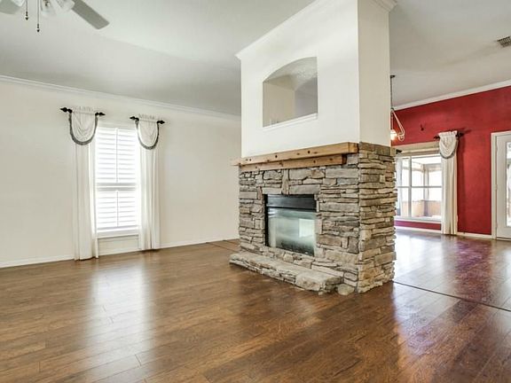 4th image of 6516 Shelton Home Ct