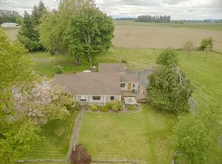 34688 Tennessee Rd, Lebanon, OR 97355