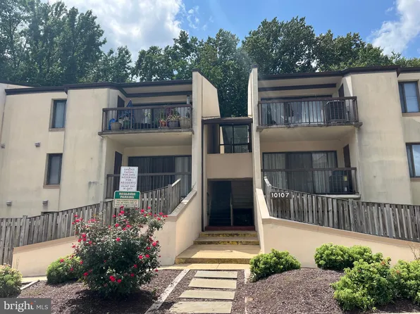 10107 Prince Pl Unit 103-9B, Upper Marlboro, MD 20774