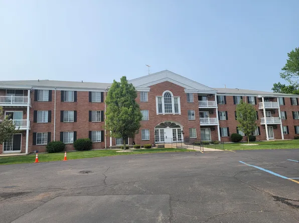 2207 Porter St SW APT 105, Wyoming, MI 49519
