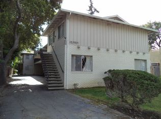 228 Webster St APT A, Palo Alto, CA 94301