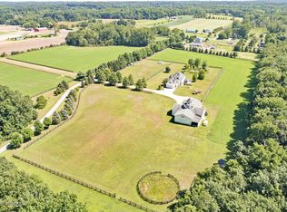 10164 N Ruby Rd, La Porte, IN 46350