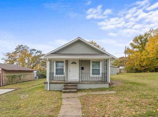 3420 Colorado Ave, Kansas City, MO 64128