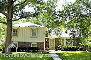 2nd image of 9901 Woodson Dr