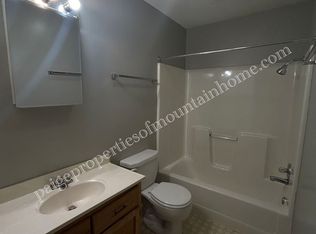 1312 Meadowbrook #1314, Cushman, AR 72526