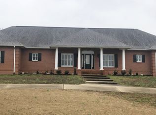 15918 County Road 612, Dexter, MO 63841