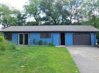 W8097 S Lake Antoine Rd, Iron Mountain, MI 49801