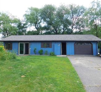 W8097 S Lake Antoine Rd, Iron Mountain, MI, 49801