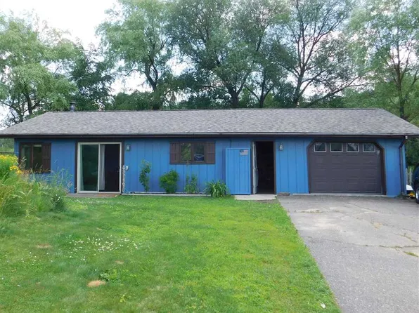 W8097 S Lake Antoine Rd, Iron Mountain, MI 49801