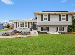 6517 Langsford Ln, Plainfield, IL