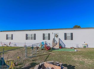 835 S Beston Rd, La Grange, NC 28551