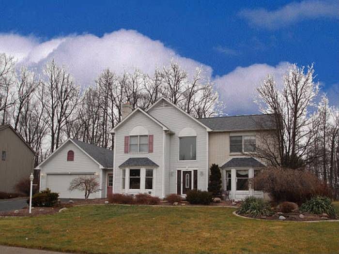 293 Brush Creek Dr, Rochester, NY 14612 Zillow