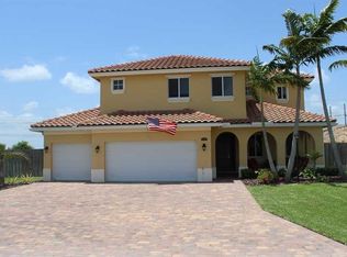 21344 SW 133rd Ave, Miami, FL 33177