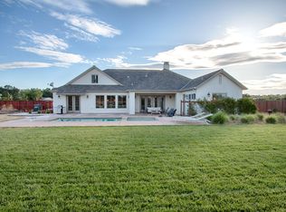 22056 Los Robles Dr, Palo Cedro, CA