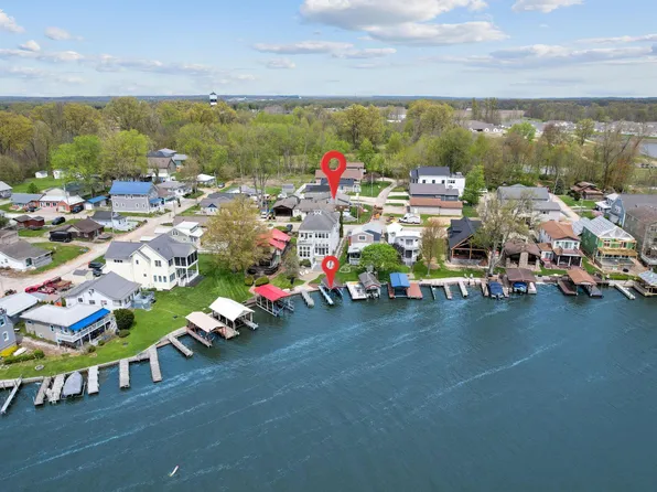 29 Misty Ln, Buckeye Lake, OH 43008