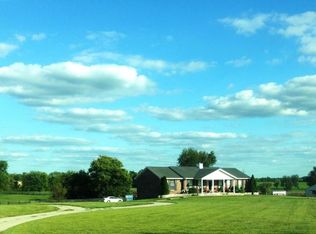 5280 Zaring Mill Rd, Shelbyville, KY 40065