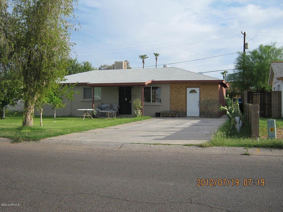 2nd image of 4012 E Fillmore St