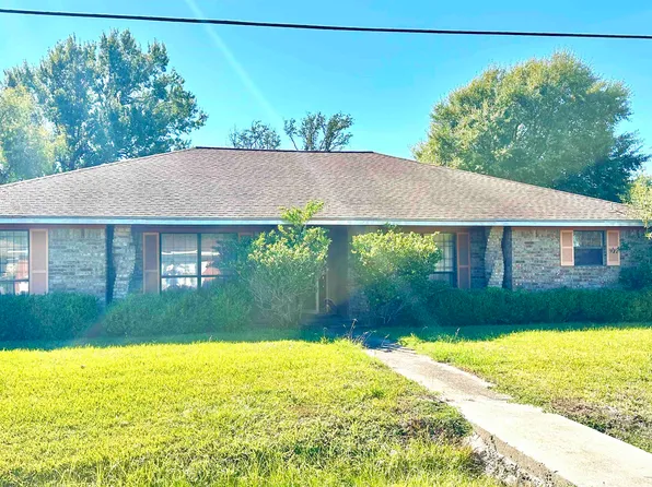 4701 Austin Ave, Port Arthur, TX 77640