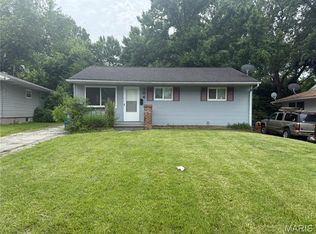 104 Glen Garry Rd, Saint Louis, MO 63137