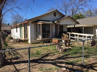 1021 Blandin St, Fort Worth, TX 76111