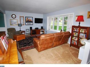 2318 Gring Dr, West Lawn, PA 19609