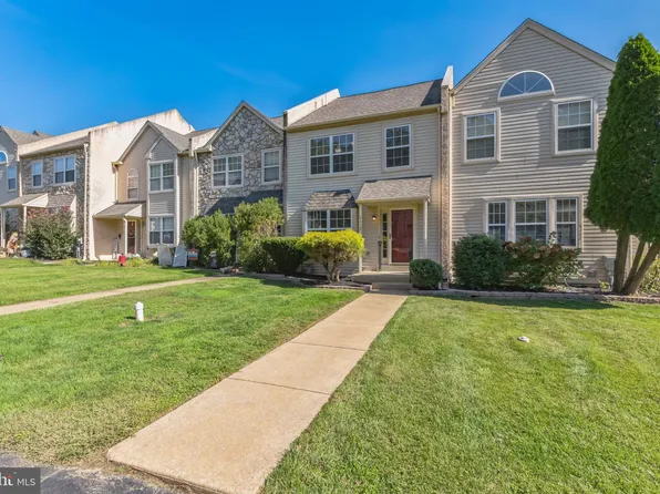 3113 William Rd, Garnet Valley, PA 19060