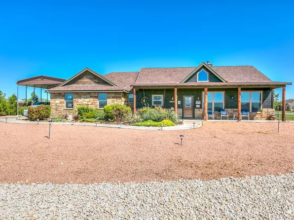 3504 Buck Run, San Angelo, TX 76901