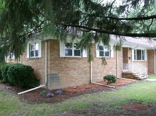 314 E Perry St, Walbridge, OH 43465