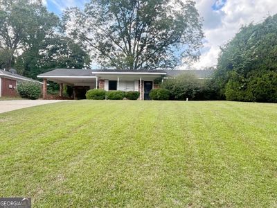 2159 Fairburn Rd SW, Atlanta, GA, 30331