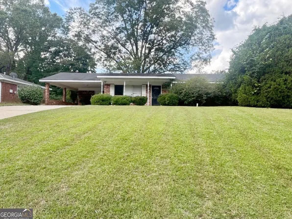 2159 Fairburn Rd SW, Atlanta, GA 30331
