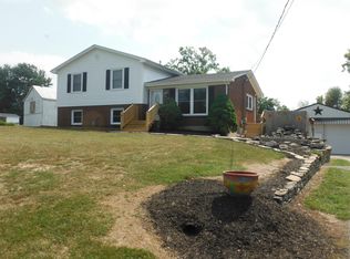 5075 Castle Hwy, Pleasureville, KY