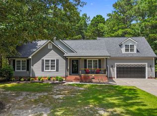 170 Fairway Ln, Zebulon, NC 27597