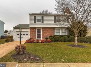 2939 Strathaven Ln, Abingdon, MD 21009