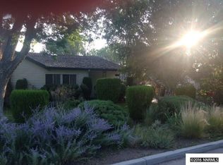 1645 County Rd, Minden, NV 89423