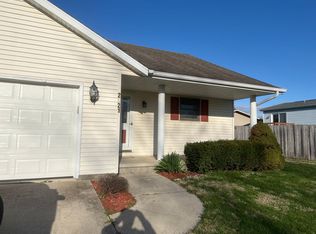 2921 Ontario, Springfield, IL 62707