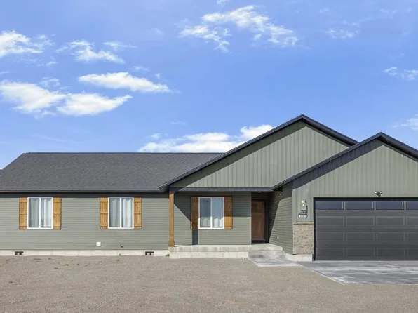 587 Springbrook Ln, Saint Anthony, ID 83445