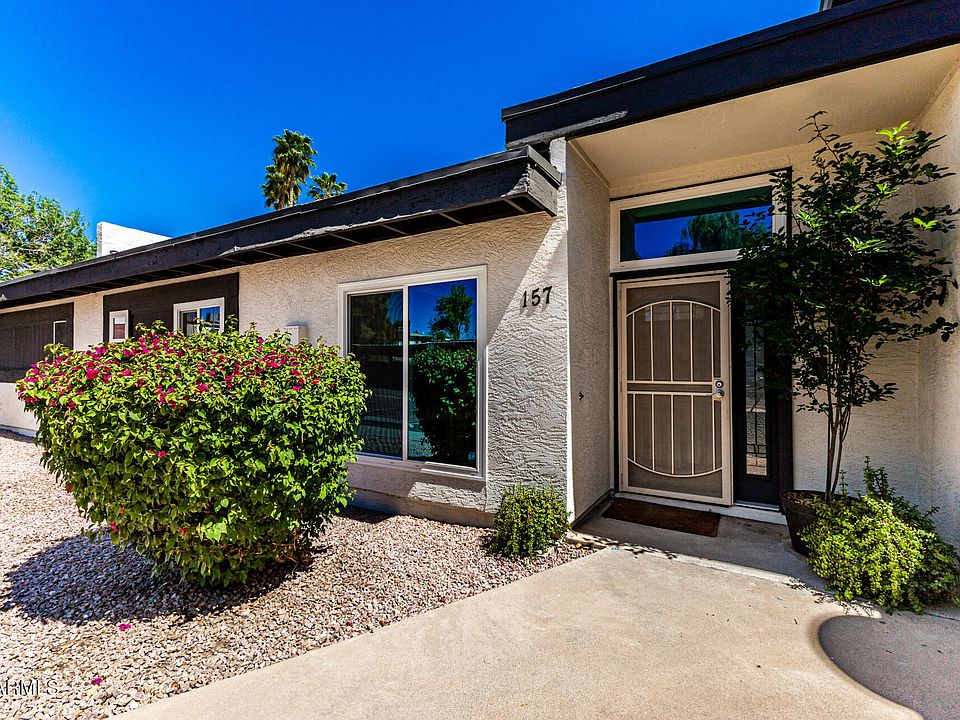 1st image of 1051 S DOBSON Road #157