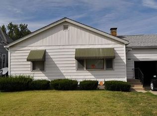 1323 E Fairchild St, Danville, IL 61832