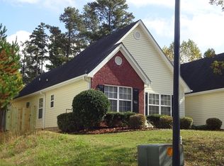 3570 Stephens Creek Pl, Loganville, GA 30052
