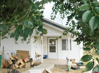 537 N Colorado Ave, Dove Creek, CO 81324