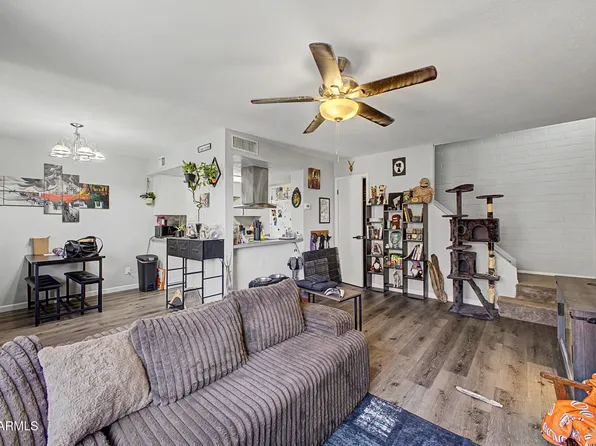 4630 E PUEBLO Avenue, Phoenix, AZ 85040
