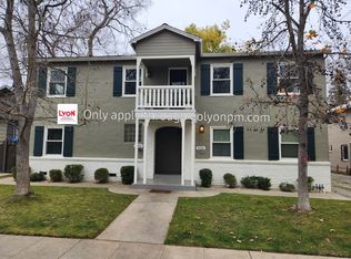 936-940 Santa Ynez Way #936SA, Sacramento, CA 95816