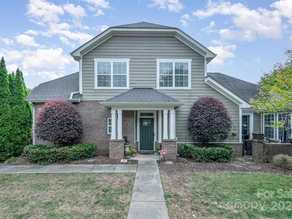 3805 Highland Castle Way, Charlotte, NC 28270