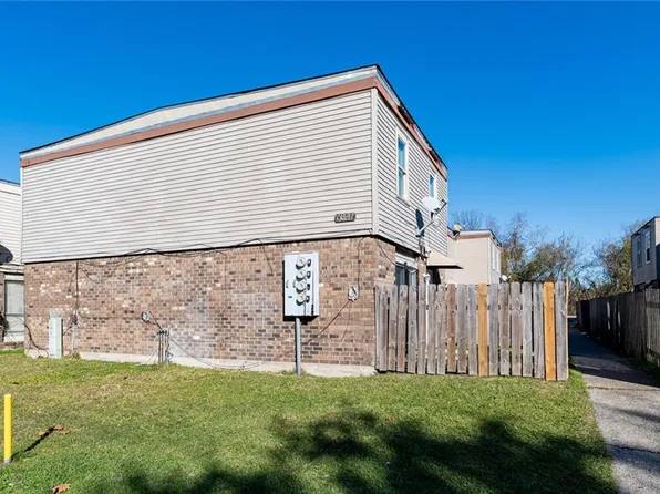 6847 Mayo Rd, New Orleans, LA 70126