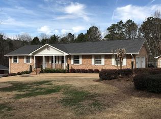 675 James Ct NW, Conyers, GA 30012