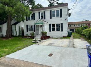 9610 9th Bay St #B, Norfolk, VA 23518
